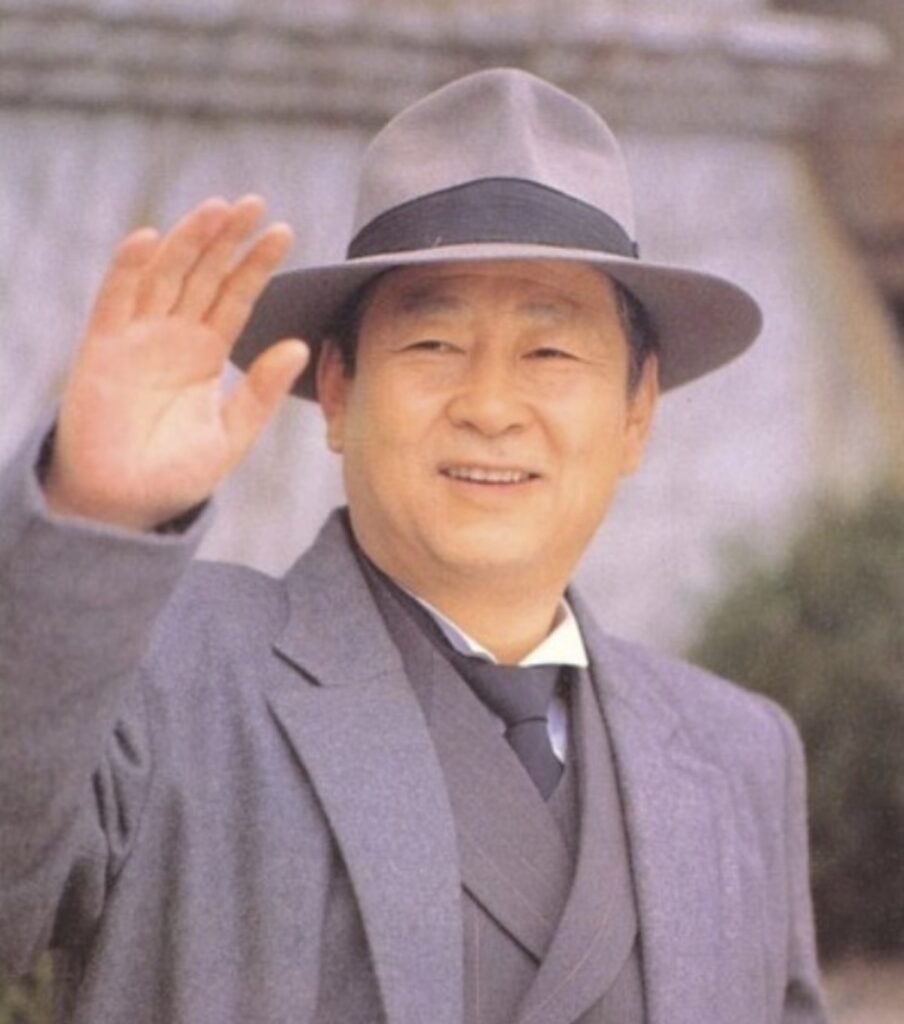 "심지어 아들까지?" ... 남편이 자신 때문에 11년 동안 앓아 누웠다는 여배우 2 여배우