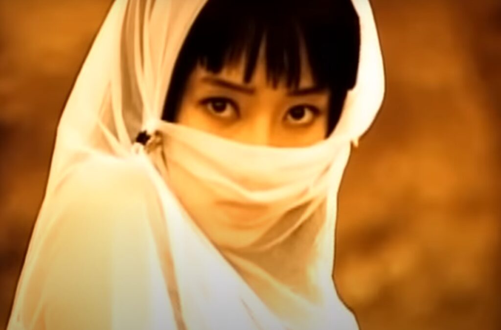 정체