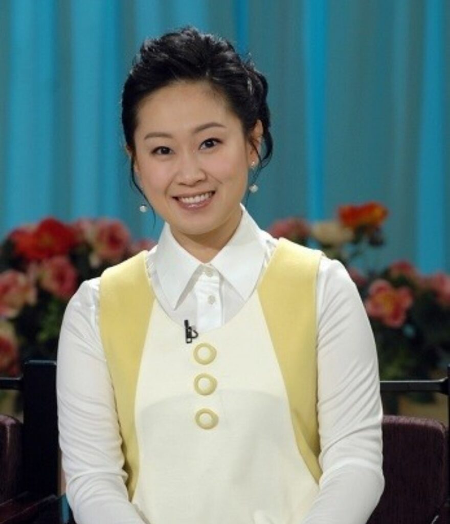 "아빠 때문에" ... 아버지의 십년지기 술친구와 결혼한 방송인 2 아버지