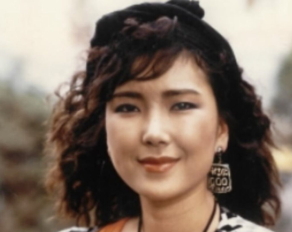 "23살 꽃다운 나이에..." 19살 연상 조폭과 결혼한 여배우 2 조폭