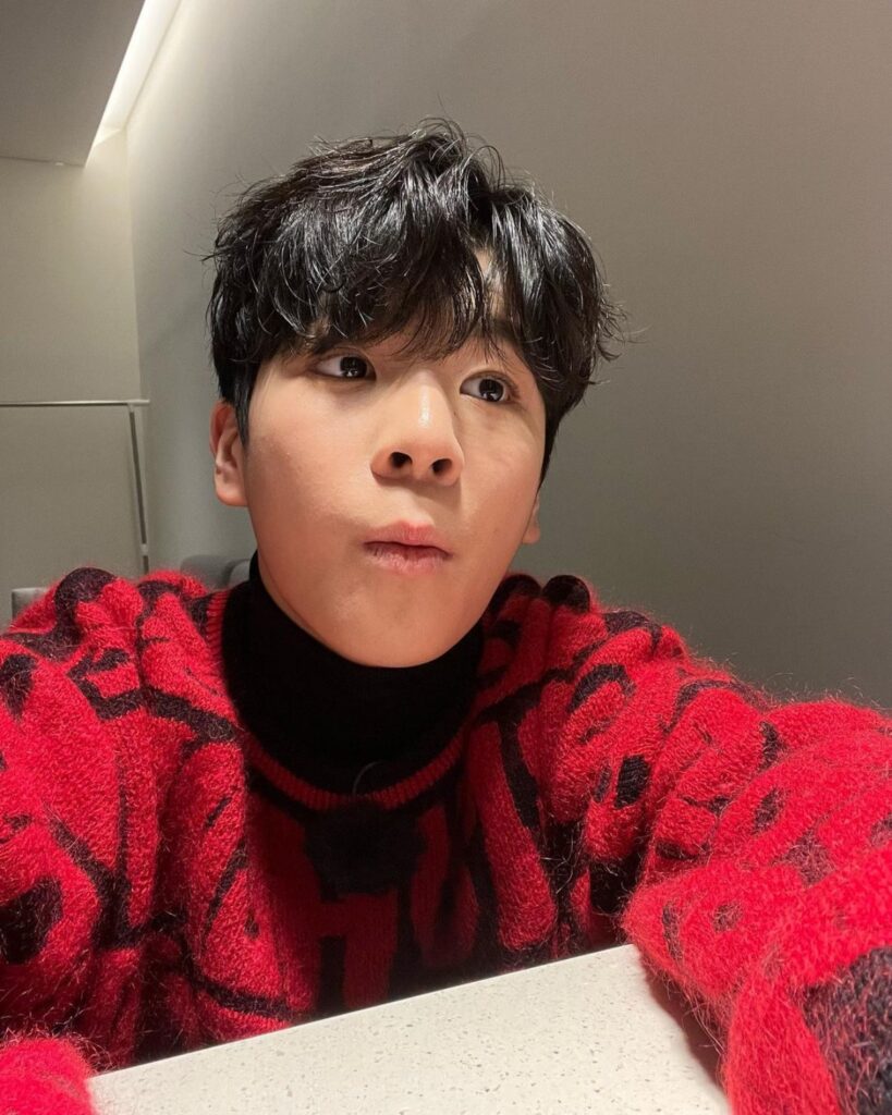 "깜찍 그 자체" ... 정동원이 키즈 카페에서 깜짝 놀란 이유 3 정동원