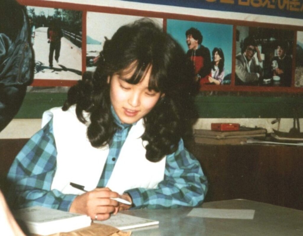 "6개월 남았다" ... 시한부 고백하며 사라졌던 80년대 하이틴 스타 5 하이틴 스타