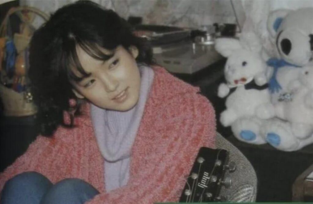 "6개월 남았다" ... 시한부 고백하며 사라졌던 80년대 하이틴 스타 2 하이틴 스타