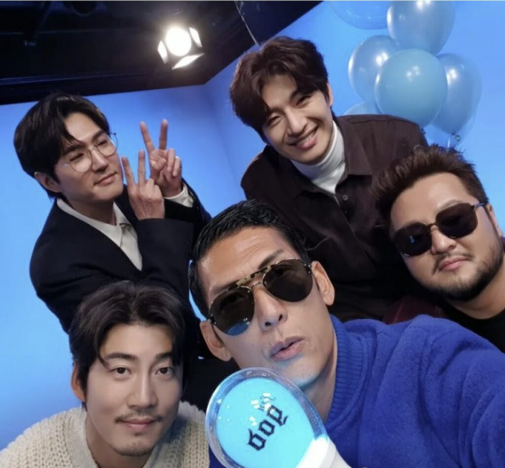 "이 정도였다니" .. 오죽했으면, 남들 거 훔쳐 먹으며 살았다는 그들 4 오죽