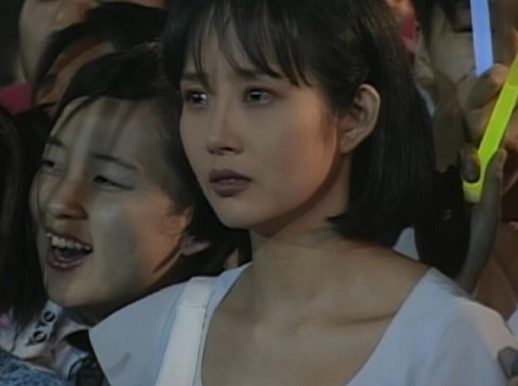"여러 번 전화까지" ... 최진실이 떠나기 전날 마지막으로 만나고 싶어 했던 남자 3 최진실