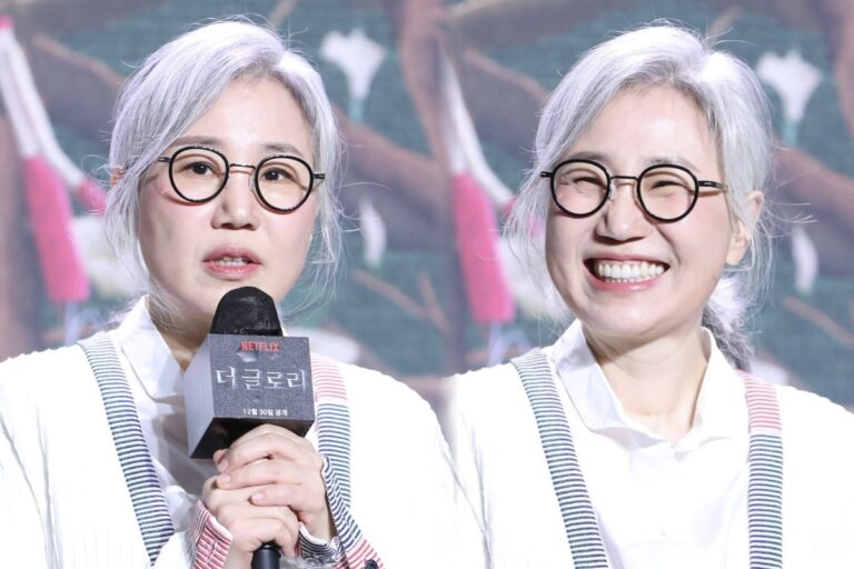 김은숙월급