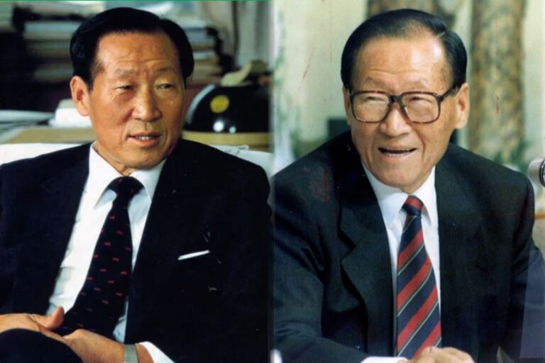 정주영이충구