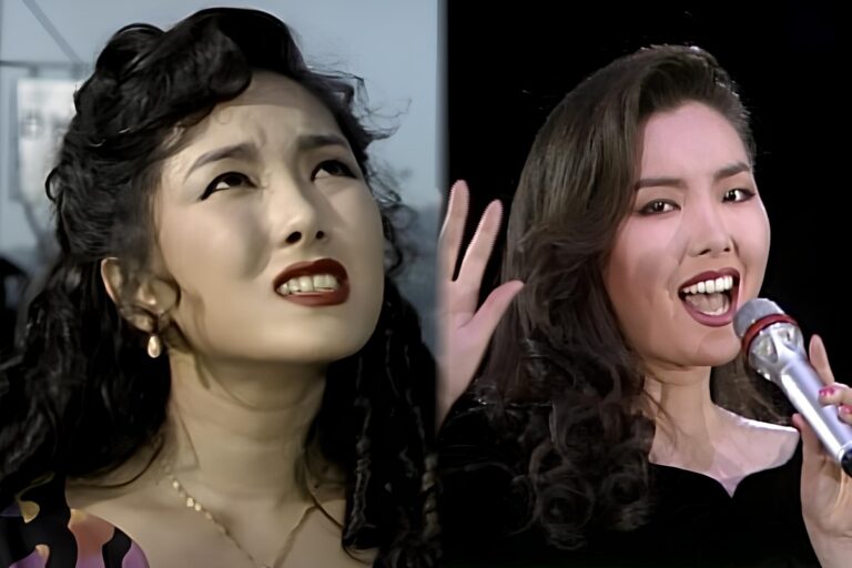 이휘향남편