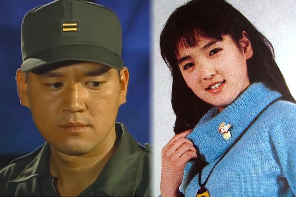 "6개월 남았다" ... 시한부 고백하며 사라졌던 80년대 하이틴 스타 1 하이틴 스타