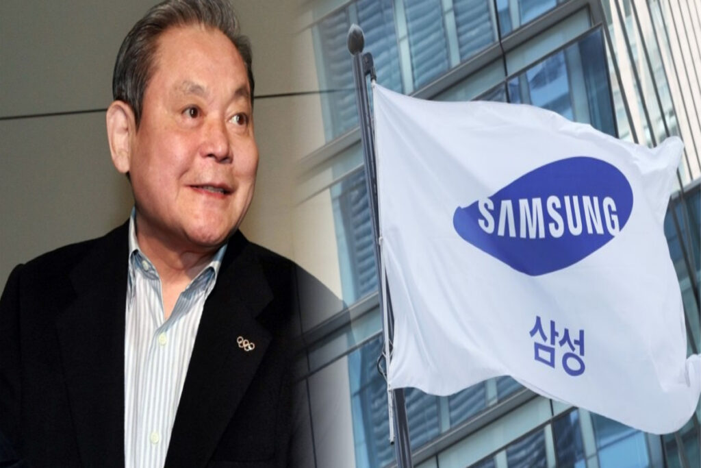 회장