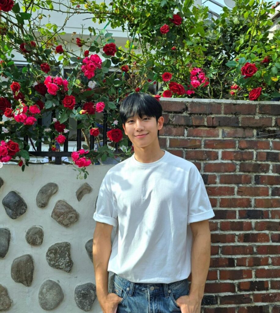 "긁지 않은 복권?" ... 수능 끝나고 길거리 캐스팅으로 데뷔한 스타 4 복권