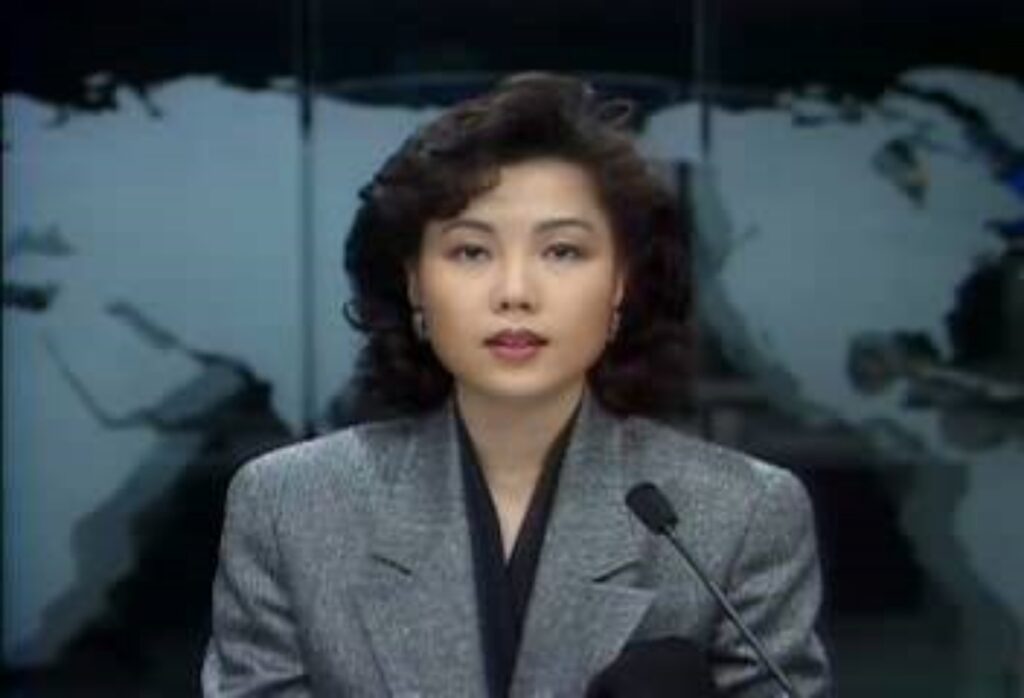 방송인
