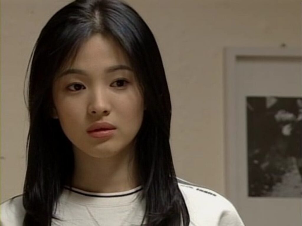 "18살에 임신" ... 남편 없이 혼자서 국민 배우 키워낸 어머니 3 배우