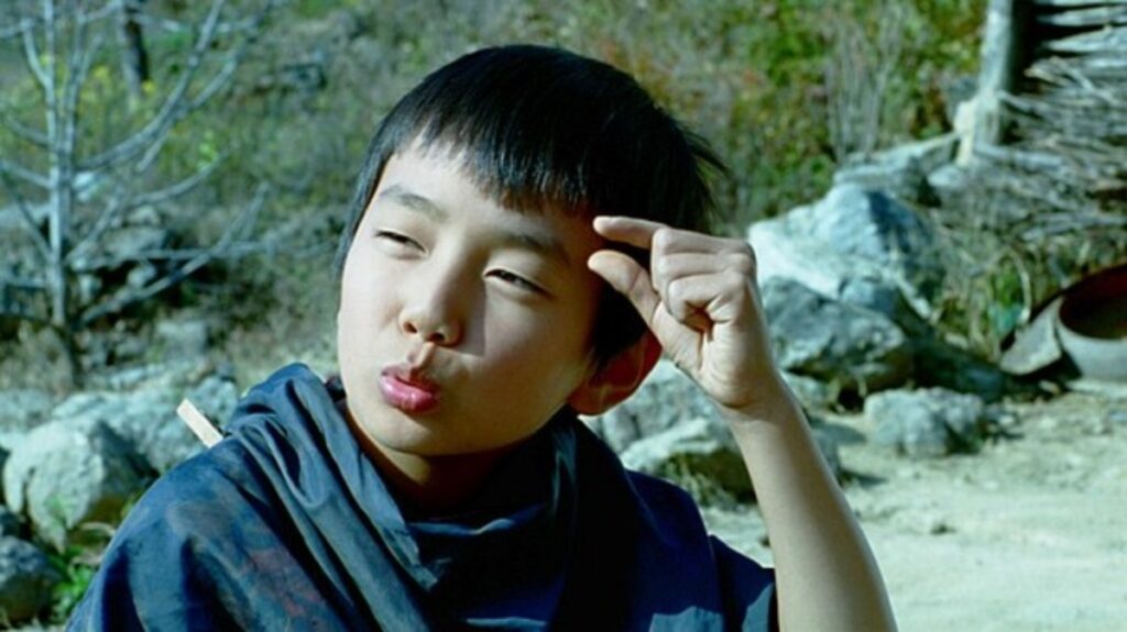 국민 남동생