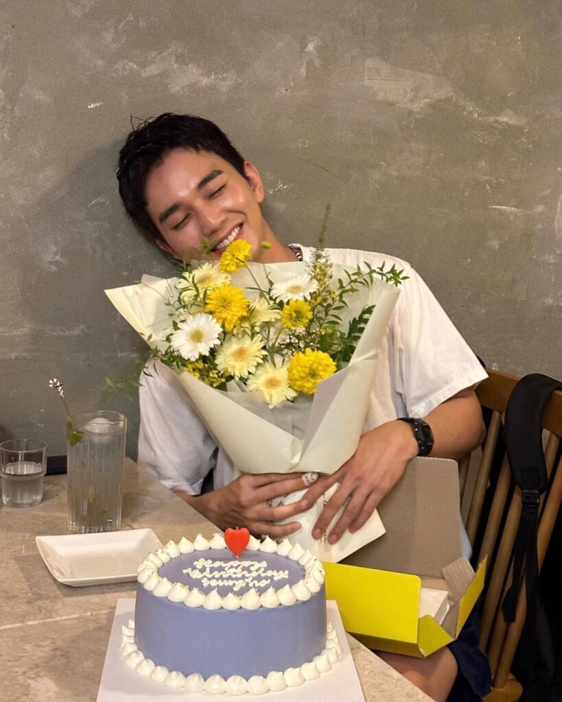 국민 남동생