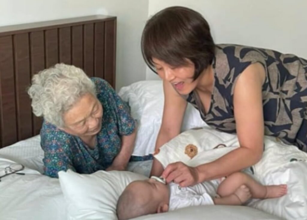 "우리 아들하고 결혼?" ... 이경실이 며느리에게 돈 주며 결혼을 말린 이유 2 이경실