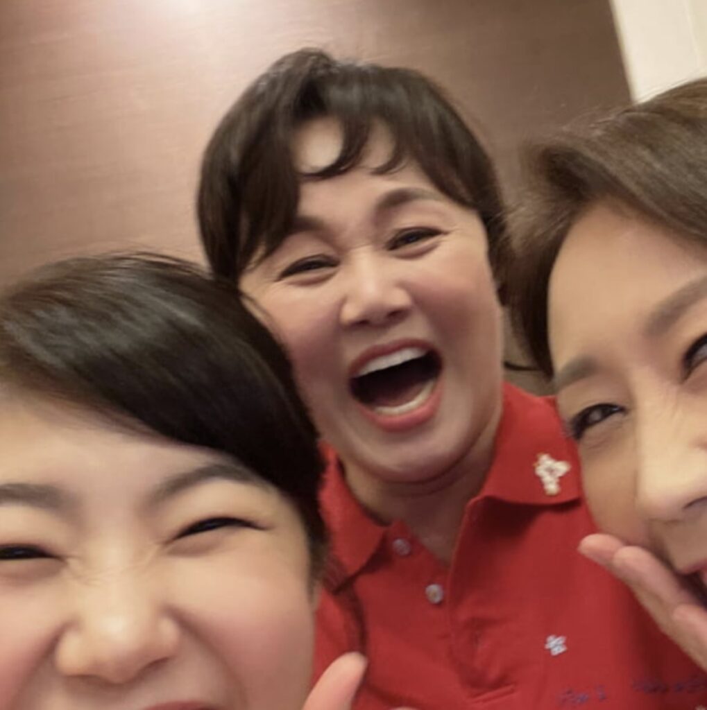"우리 아들하고 결혼?" ... 이경실이 며느리에게 돈 주며 결혼을 말린 이유 3 이경실