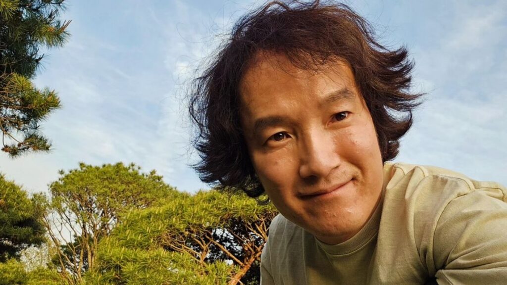 "둘이 가족이었다고?" ... 20년이나 가족을 비밀로 숨겼던 배우 2 배우