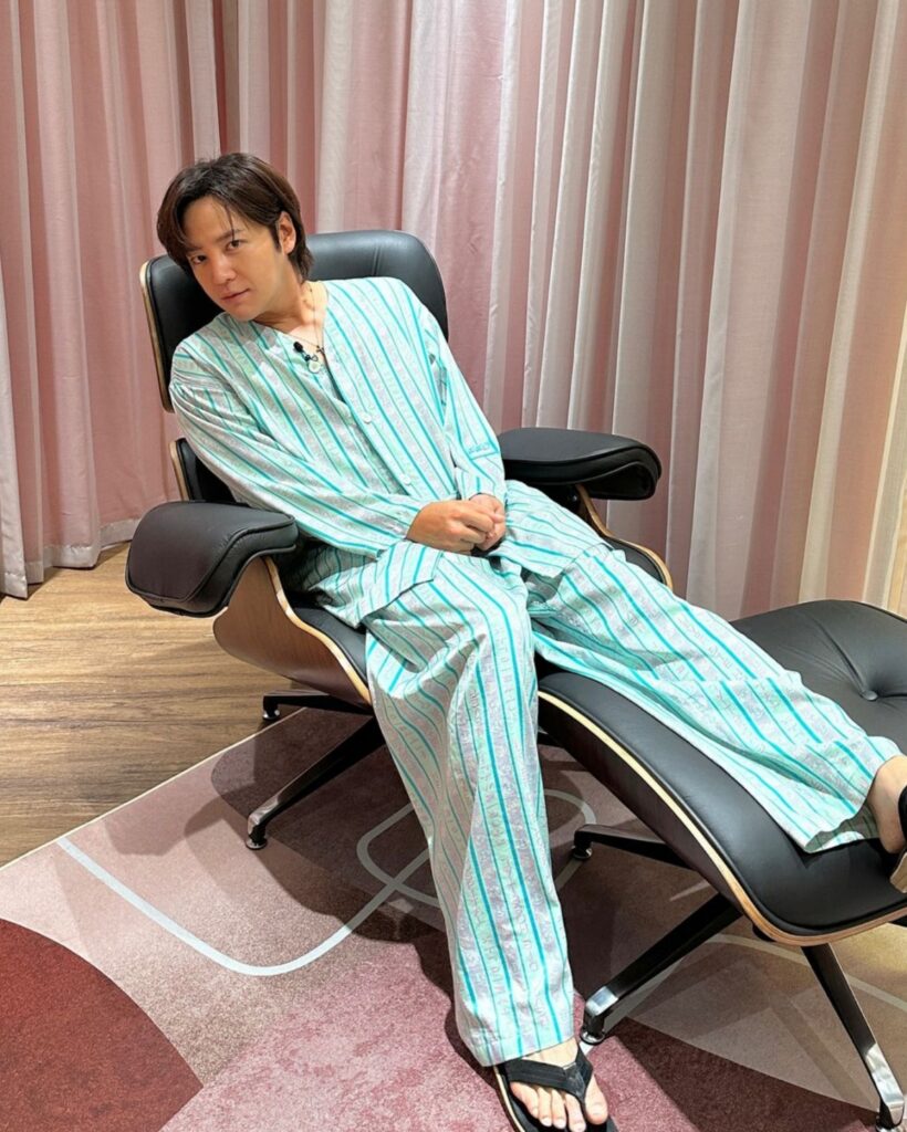 건물주