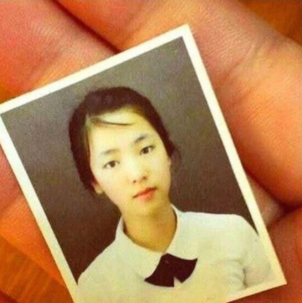 "전교 10등까지 했었다고요" ... 의사의 꿈 포기하고 데뷔한 여배우 2 여배우