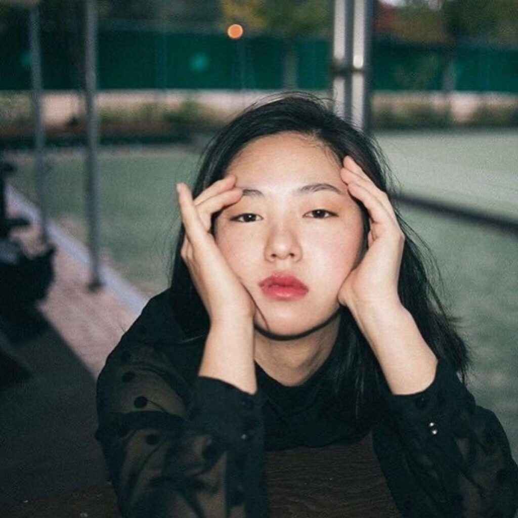 "전교 10등까지 했었다고요" ... 의사의 꿈 포기하고 데뷔한 여배우 3 여배우