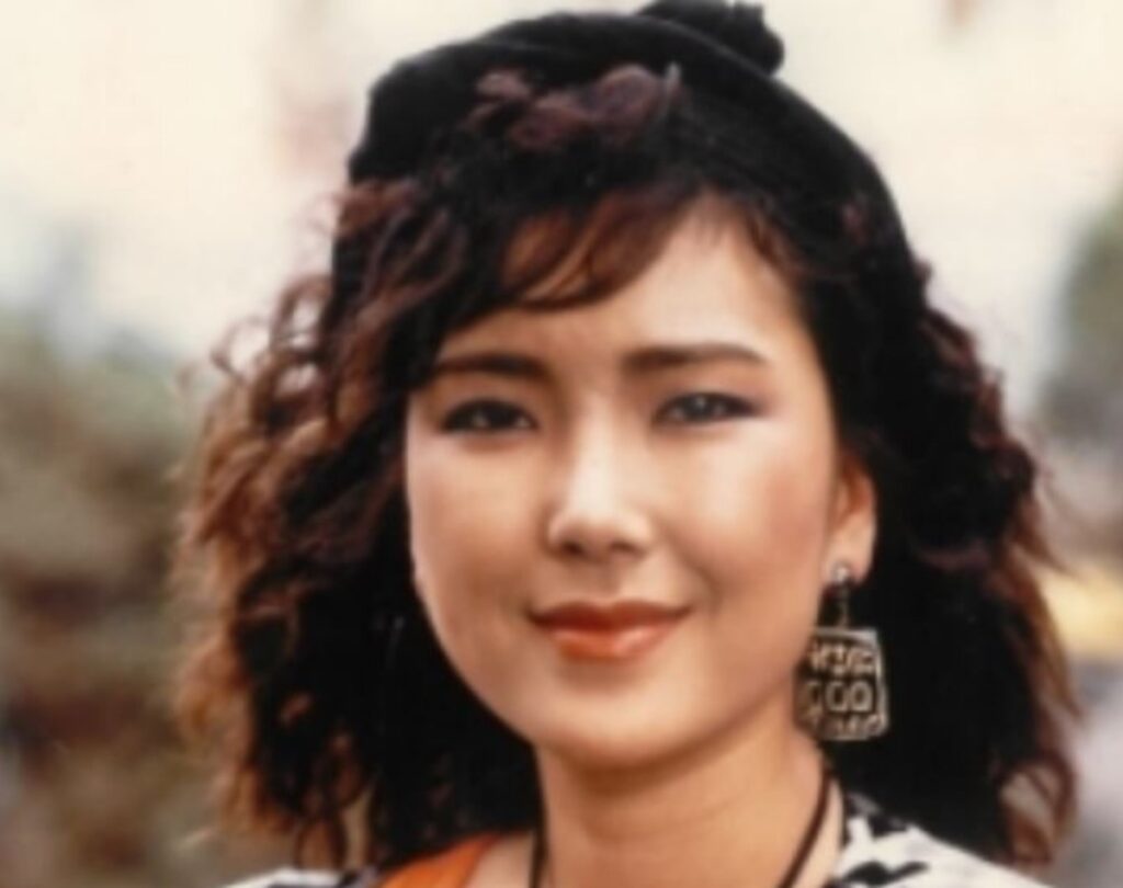 "협박으로 인한 결혼?" … 조폭과 결혼한 80년대 미녀 스타 3 미녀 스타
