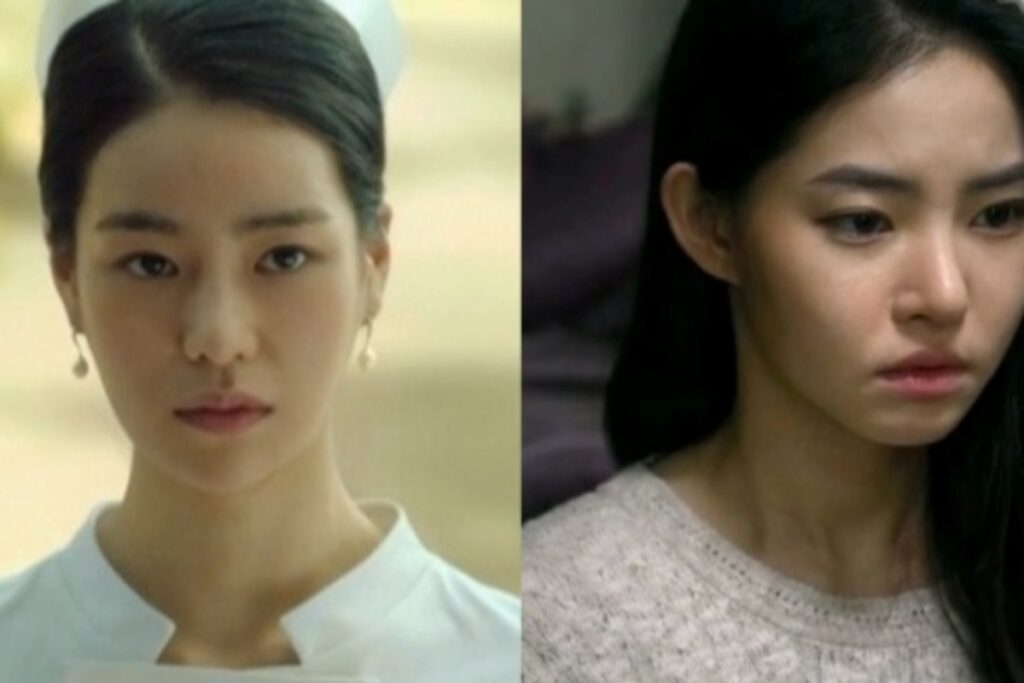 "둘이 다른 사람이었다고?" .. 너무 닮아 쌍둥이로 오해받는 여배우들 3 쌍둥이