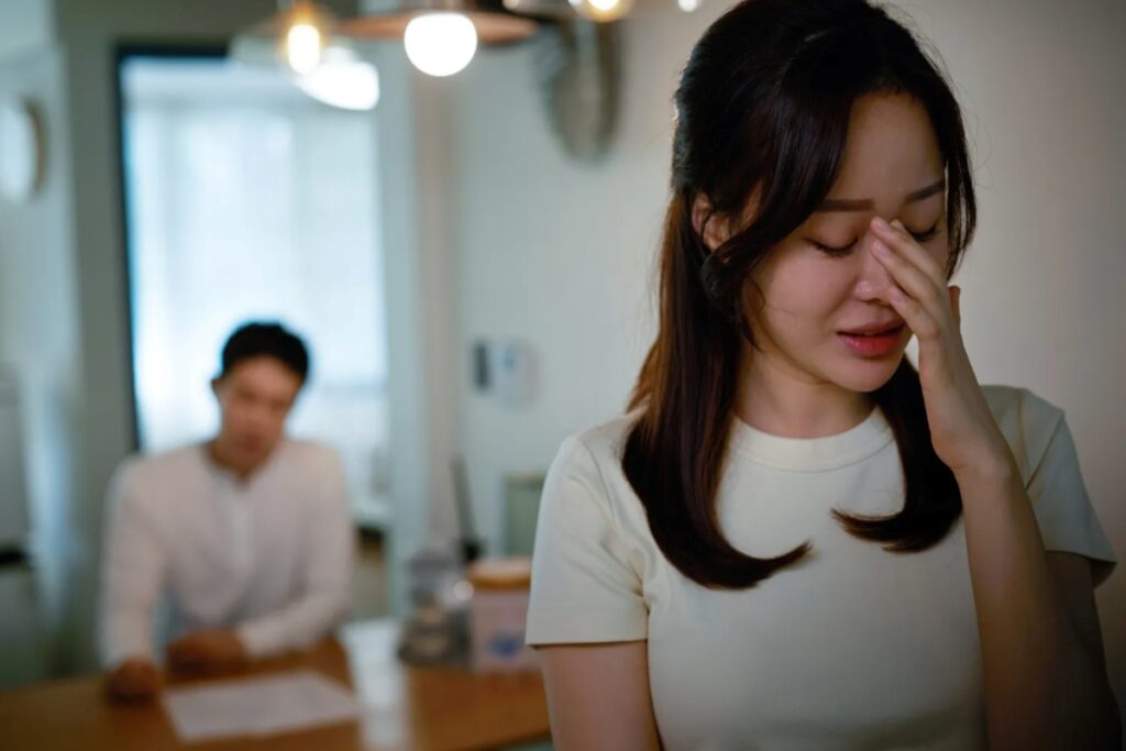 부부