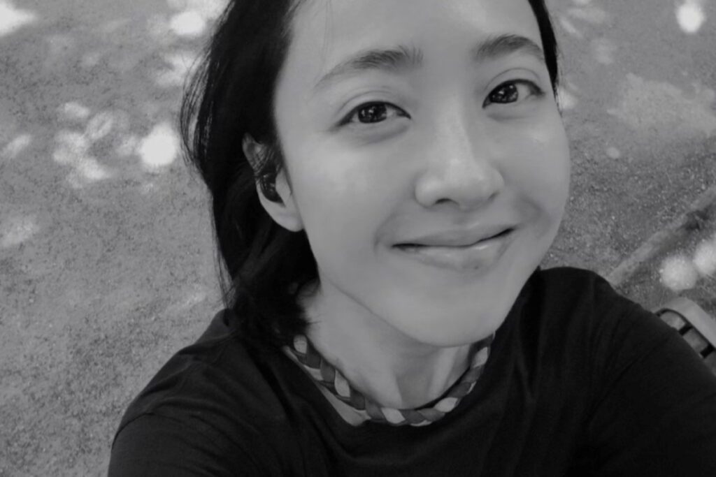 이 귀엽던 '꼬마 숙녀'는 어느새 40대가 되었습니다 3 꼬마