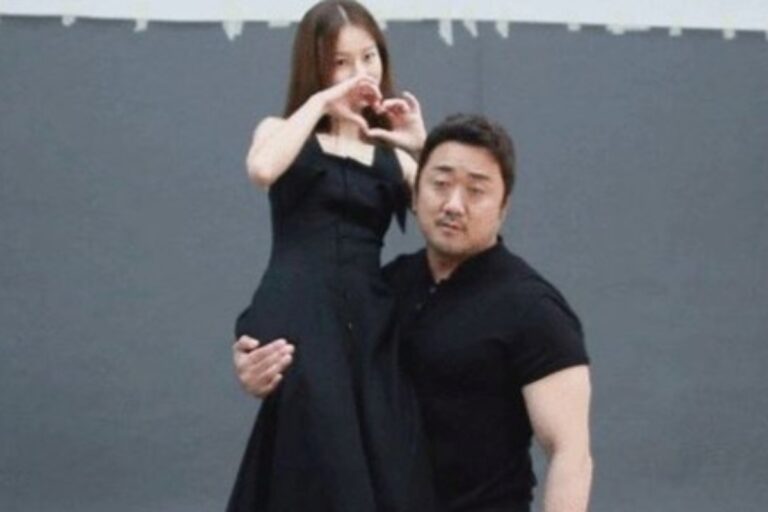 여배우