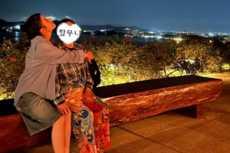 이경실