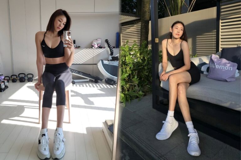 한혜진헌팅팅