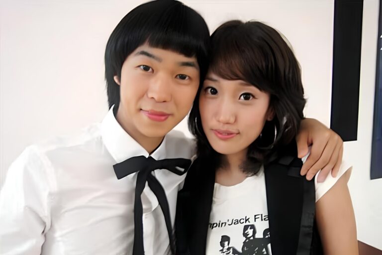 홍인규결혼