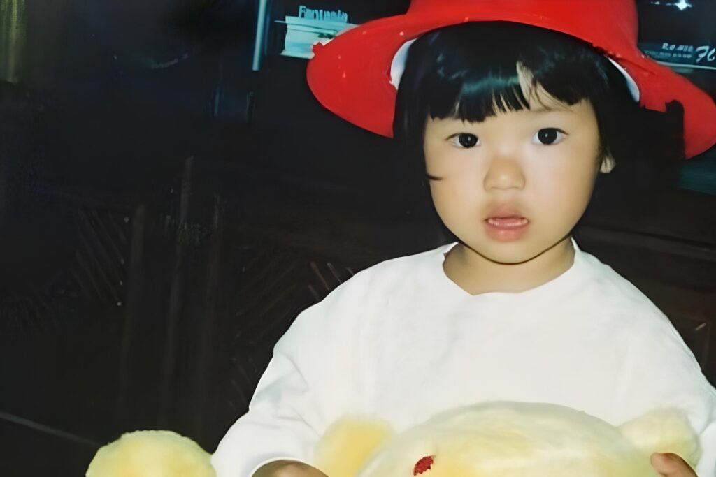 "전교 10등까지 했었다고요" ... 의사의 꿈 포기하고 데뷔한 여배우 1 여배우