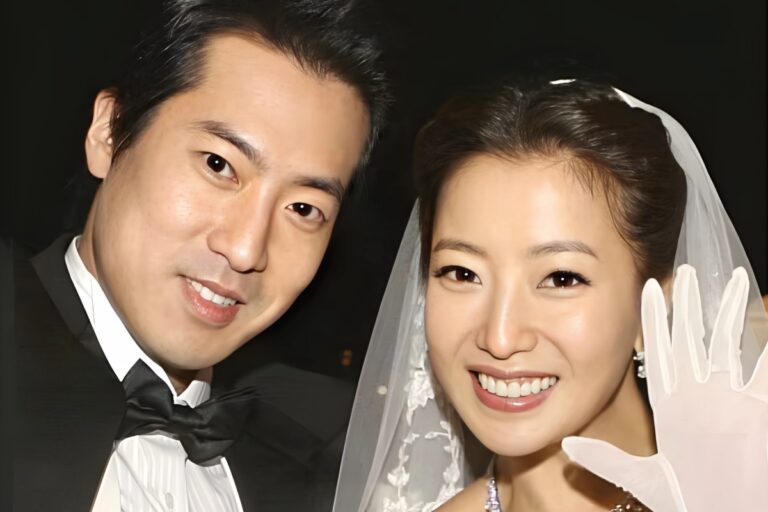 김희선결혼