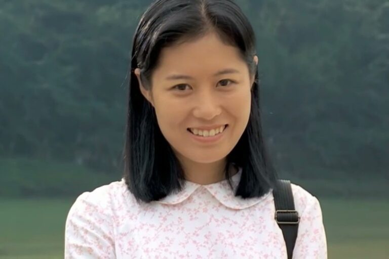 문소리데뷔
