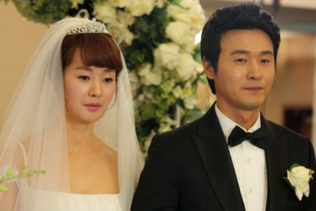 "5개월 만에 이혼하더니" … 다시 결혼하고 싶다는 여배우 1 여배우