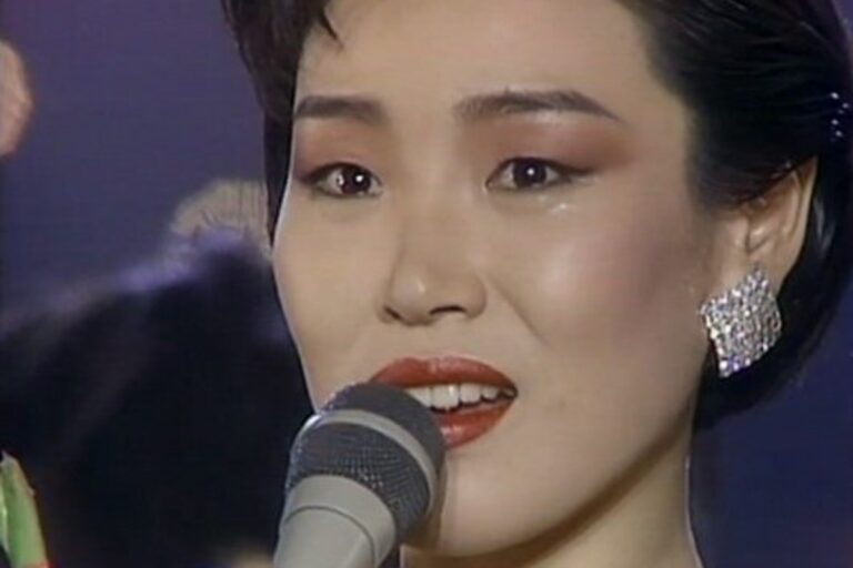 주현미약사