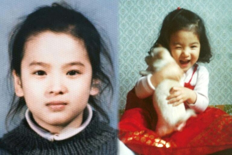 송혜교어머니