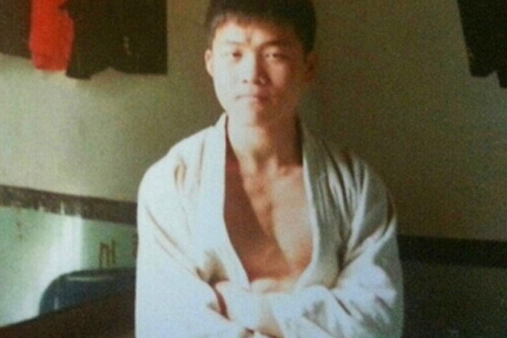 "여보 아니고 장모님인데.." 장모님하고 부부로 오해받았다는 배우 1 여보