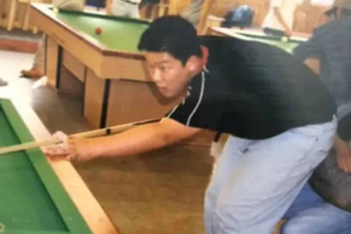 Laughter and a 6-Figure Paycheck: Comedian Rakes in 10 Million Won for a 20-Minute Wedding Gig - News Directory 3