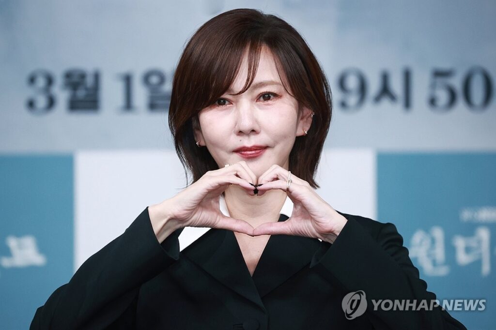 "불화설이 돌았던 이유 " ... 미스코리아 아내를 신고한 남편 3 미스코리아