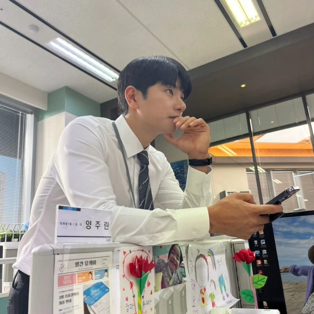 "쓰레기 남편이라 불렸었는데" … 친구에게 '1억' 선물했다는 이이경 2 이이경