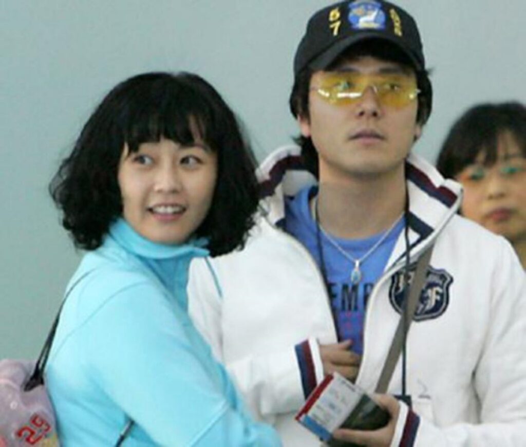서울대 출신, 3년째 활동 중단 중인 유명 배우 3 서울대