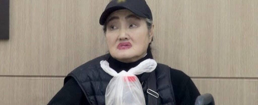결혼 후 사라졌던 여배우의 안타까운 근황 3 결혼