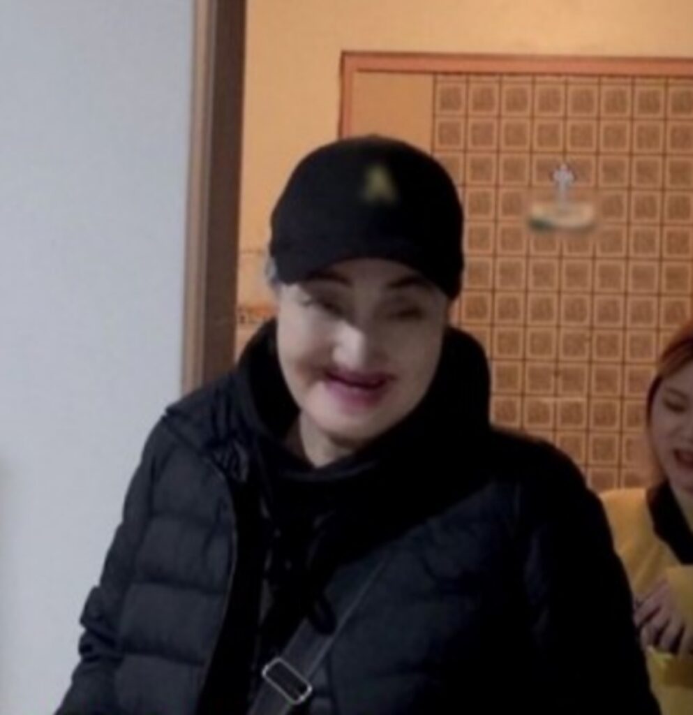 결혼 후 사라졌던 여배우의 안타까운 근황 5 결혼