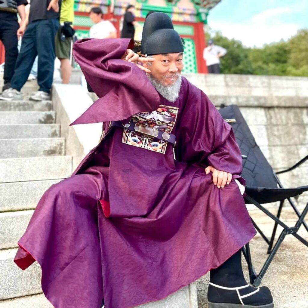 "결혼한 줄도 몰랐는데" … 벌써 두번 이혼 했다는 배우 3 배우