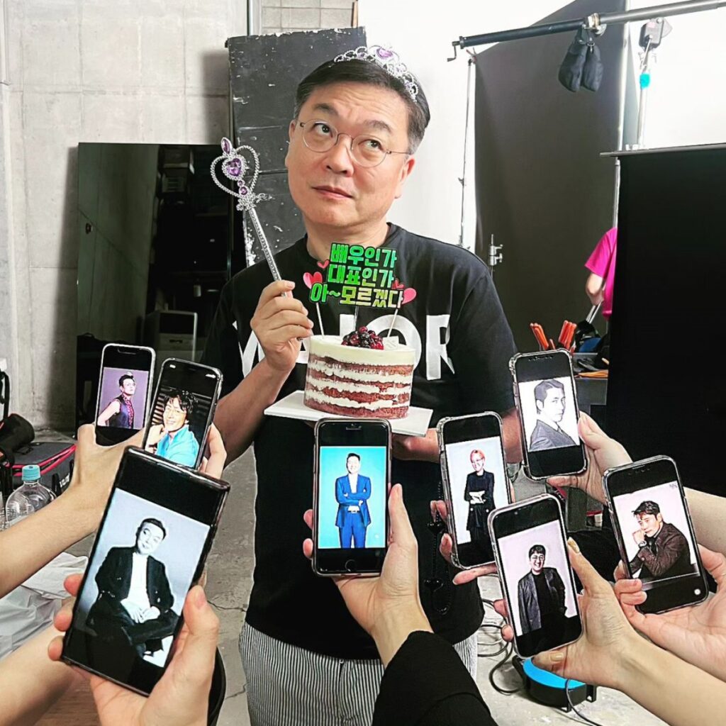 "결혼한 줄도 몰랐는데" … 벌써 두번 이혼 했다는 배우 2 배우
