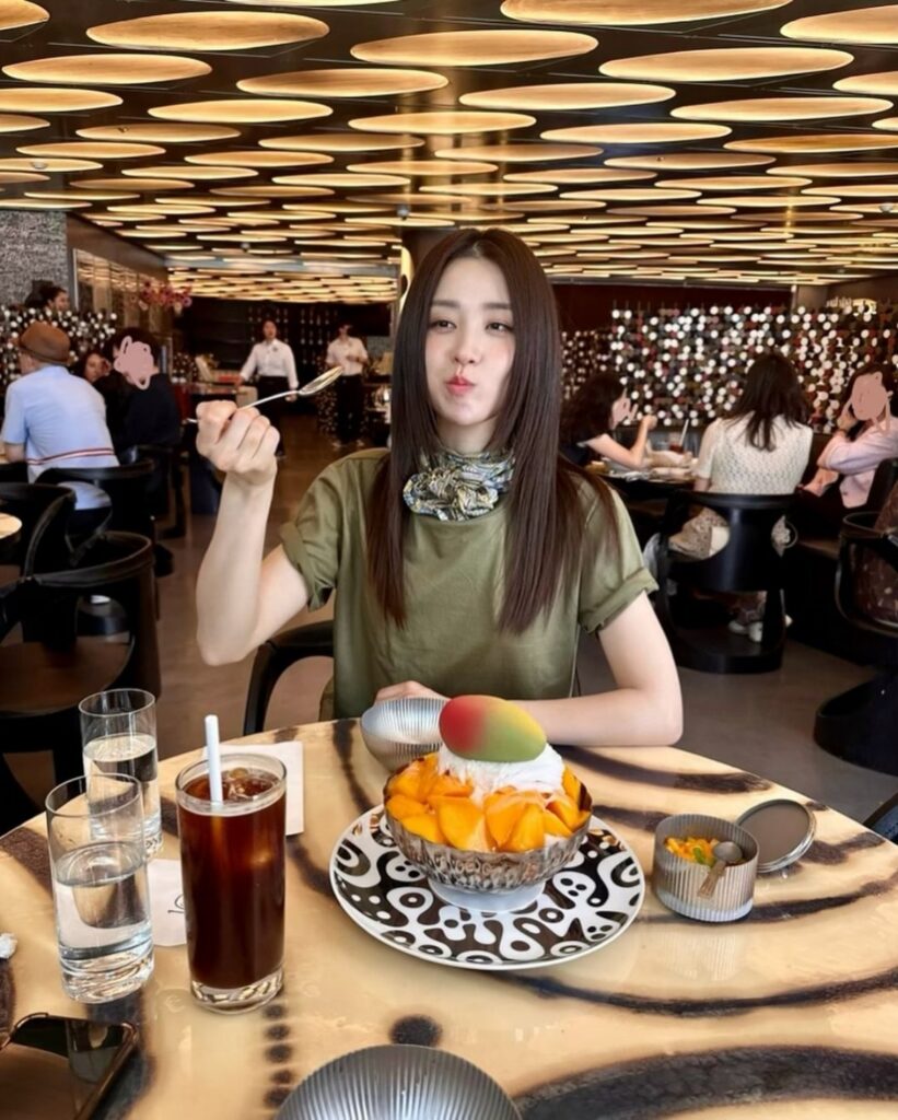 "남친이 있었는데?" … 너무 마음에 들어 본인이 결혼한 여배우 4 여배우