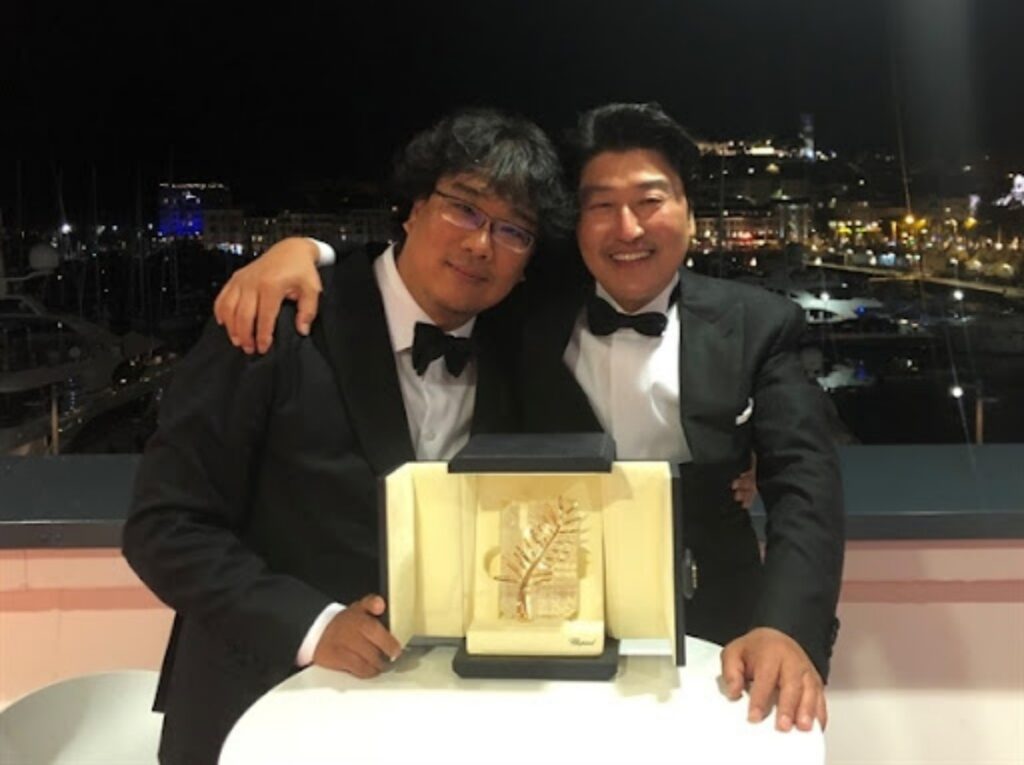 이제는 대한민국 스타가 된 27년 전 무명배우 3 무명배우